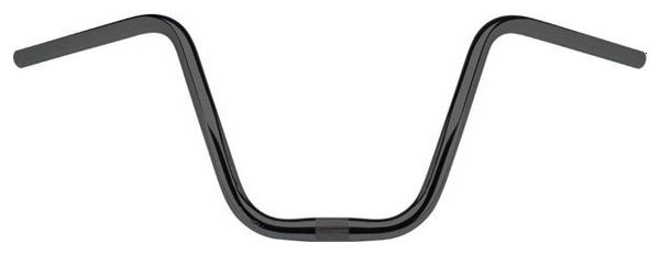 Guidon ELECTRA CRUISER MINI APE HANGER Noir