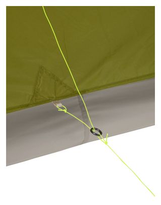 Vaude Ultralight Hogan 2P 2-Personen-Zelt, grün