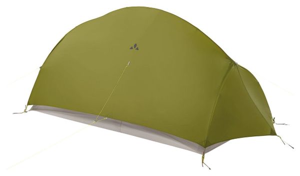 Vaude Ultralight Hogan 2P 2-Personen-Zelt, grün