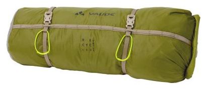 Vaude Ultralight Hogan 2P 2-Personen-Zelt, grün