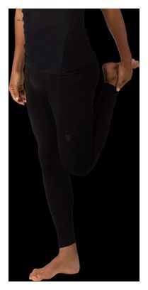 Fox Tecbase Compression Tights Zwart