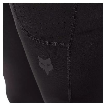 Fox Tecbase Compression Tights Zwart