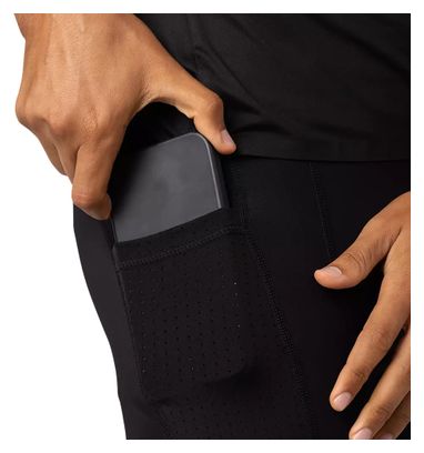 Fox Tecbase Compression Tights Zwart