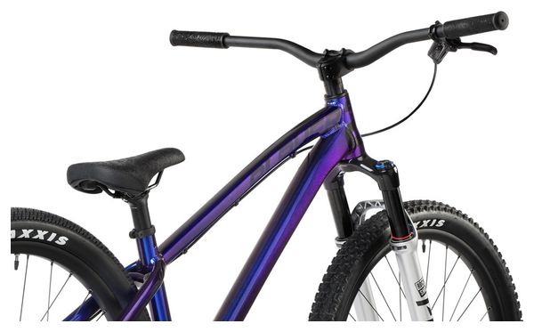 Dartmoor Two6player Pro Pike Dirt Bike 26'' Azul Cósmico Brillante 2022