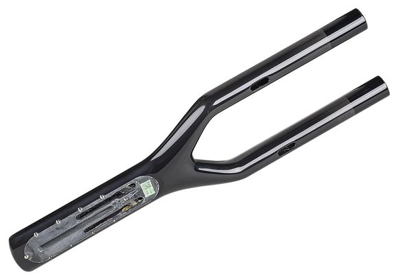 Trek TT Mono Straight Exetension Black