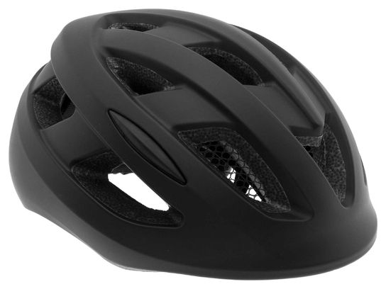 Casco Spiuk Hiri Negro