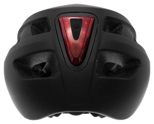 Spiuk Hiri Helm Schwarz