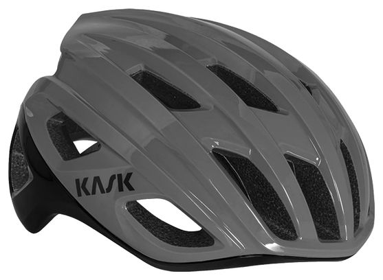 Kask Mojito3 Grey Black Helmet