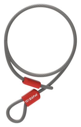 Cerradura Zefal K-Traz Cable L
