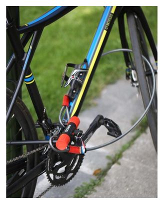 Zefal K-Traz Kabel L slot
