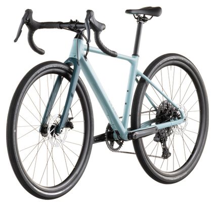 Cube Nuroad Rookie Pro Kinder-Gravelbike Microshift Sword 10-fach 650b ...