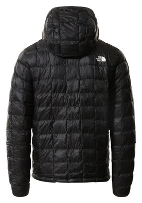 Doudoune The North Face Thermoball Eco Hoodie Homme Noir