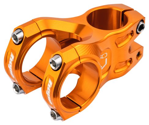 Hope Gravity 31.8mm Orange stem Alltricks