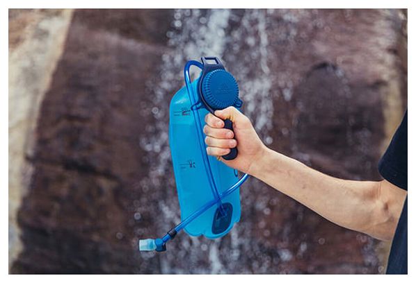 Poche à Eau Gregory Hydro 2L Bleu