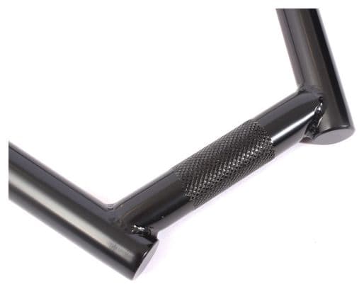 GUIDON BMX MVP 4 PIÈCES NOIR 9  KHEBIKES