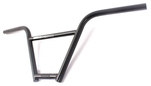 GUIDON BMX MVP 4 PIÈCES NOIR 9  KHEBIKES