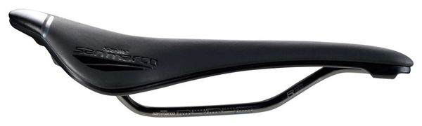 Selle Selle San Marco Shortfit 2.0 Racing Noir