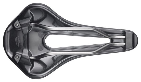 Selle Selle San Marco Shortfit 2.0 Racing Noir