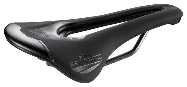 Selle Selle San Marco Shortfit 2.0 Racing Noir
