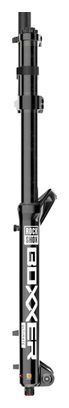 Rockshox BoXXer Ultimate Charger 3 RC2 DebonAir 29'' | Boost 20x110mm | Offset 48 | Black fork