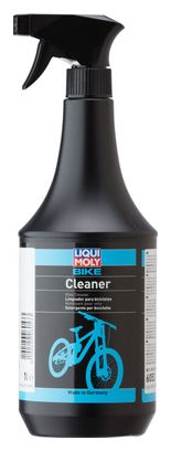 Nettoyant Vélo Liqui Moly Bike Cleaner 1 L