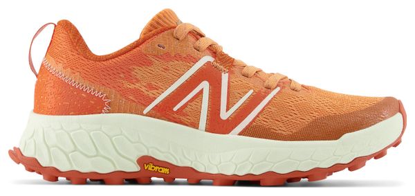 Trail Running Schuh New Balance Fresh Foam X Hierro v7 Orange Women