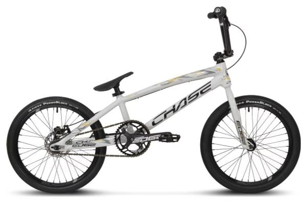 BMX Race Chase Edge Expert XL Grijs