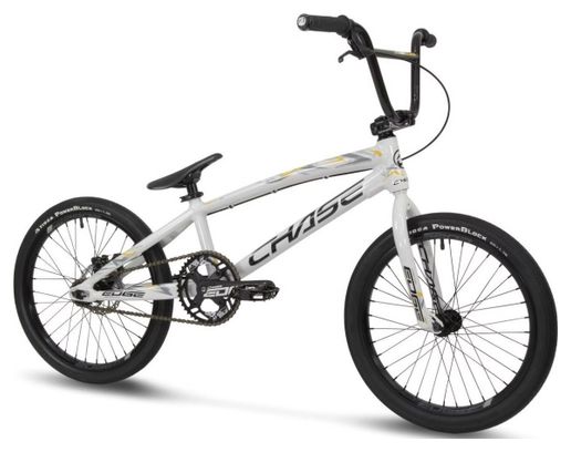 BMX Race Chase Edge Expert XL Grijs