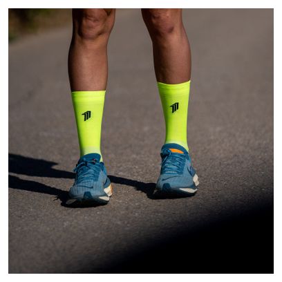 Born to run Sporcks Yellow