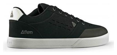Afton Shoes Keegan Black / Grey