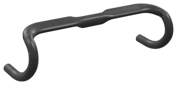 Syncros Creston iC 2.0 Aero Alloy Handlebar 31.8 mm Black