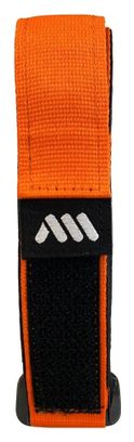 All Mountain Style Velcro Strap orange