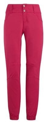Millet Redwall Stretch Pant Red Women