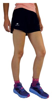 Raidlight Dynamic Shorts Women Schwarz