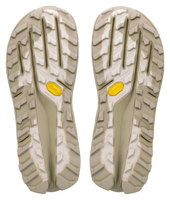 Scarpe da trail Altra Olympus 7 beige da donna