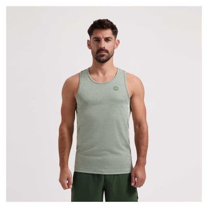 Debardeur Running Rogelli Ace Homme Verte