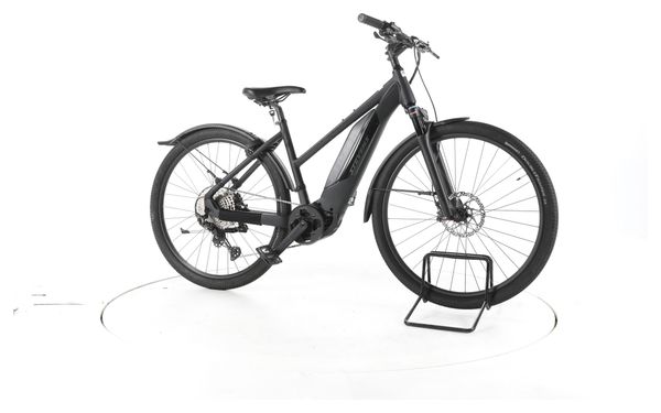Produit reconditionné - Stevens E-8X E-Bike - Très Bon Etat