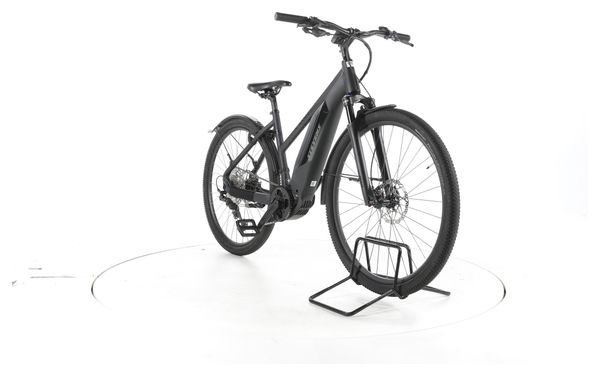 Produit reconditionné - Stevens E-8X E-Bike - Très Bon Etat