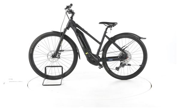 Produit reconditionné - Stevens E-8X E-Bike - Très Bon Etat