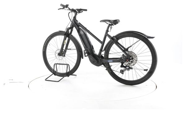 Produit reconditionné - Stevens E-8X E-Bike - Très Bon Etat