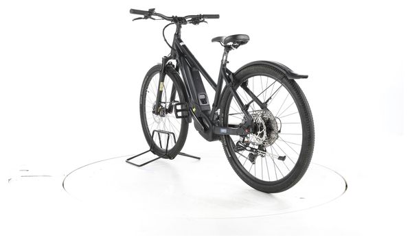 Produit reconditionné - Stevens E-8X E-Bike - Très Bon Etat
