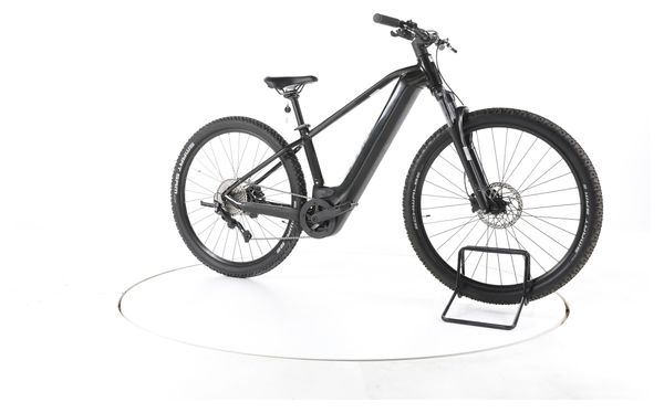 Produit reconditionné - Cube Reaction Hybrid ONE E-Bike - Très Bon Etat