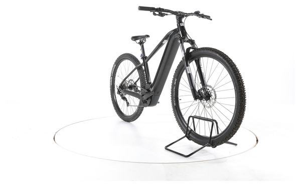 Produit reconditionné - Cube Reaction Hybrid ONE E-Bike - Très Bon Etat