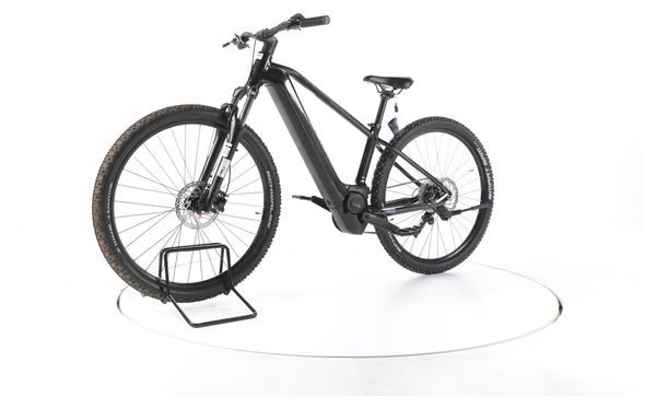 Produit reconditionné - Cube Reaction Hybrid ONE E-Bike - Très Bon Etat