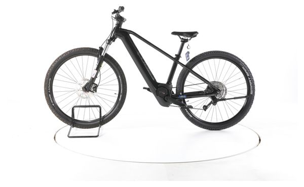 Produit reconditionné - Cube Reaction Hybrid ONE E-Bike - Très Bon Etat