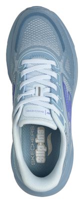 Skechers Slip-ins Go Run Glide-Step Arch Fit hardloopschoenen, grijs, dames