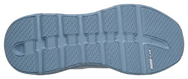 Skechers Slip-ins Go Run Glide-Step Arch Fit hardloopschoenen, grijs, dames