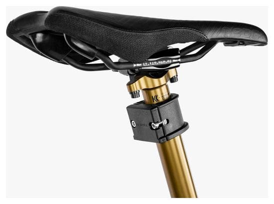 Adaptateur de Tige de Selle Apidura Dropper Post Collar