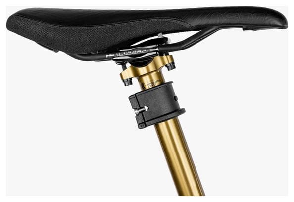 Adaptateur de Tige de Selle Apidura Dropper Post Collar