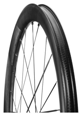 Mavic Cosmic SLR 45 Disc 700mm Wheelset | 12x100 - 12x142mm | Centerlock